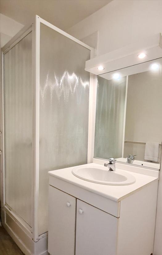 Ty Noe - Hypercentre - Wifi - Linge Fourni Apartment Vannes Ngoại thất bức ảnh