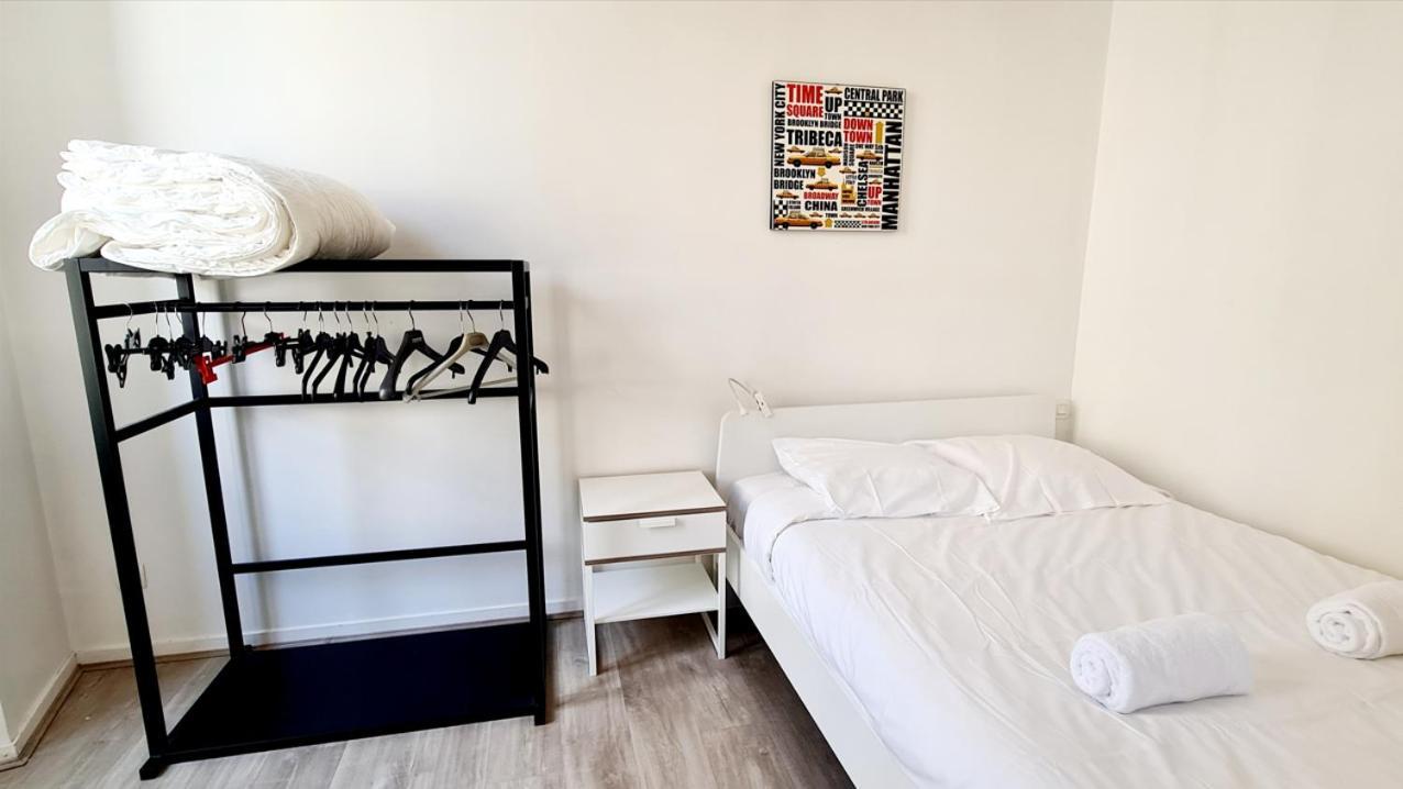 Ty Noe - Hypercentre - Wifi - Linge Fourni Apartment Vannes Ngoại thất bức ảnh