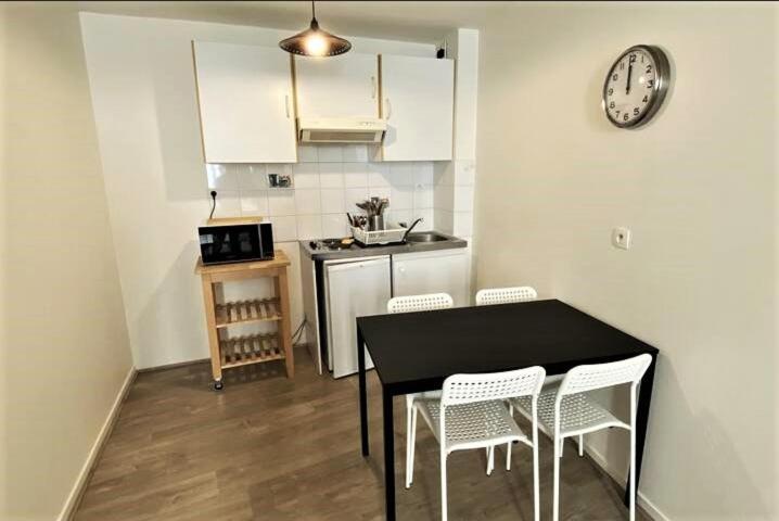 Ty Noe - Hypercentre - Wifi - Linge Fourni Apartment Vannes Ngoại thất bức ảnh